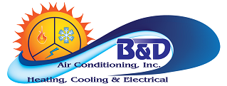 B&D Air Conditioning
